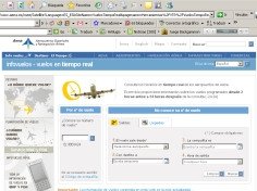 España, con la web de aeropuertos más visitada del mundo