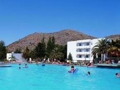 Más de 650 establecimientos turísticos ilegales en Balears