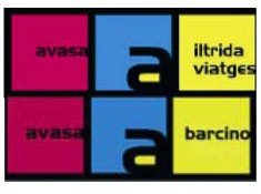 Iltrida y Barcino integrarán sus redes bajo una misma marca y esperan contar con 50 agencias en tres meses