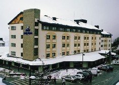 El Meliá Sol y Nieve comenzará la temporada de invierno con 56 habitaciones más