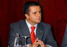 Aurelio Vázquez: "La crisis no va a cambiar la tipología del cliente"