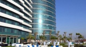 InterContinental abrirá en 2010 su primer complejo de playa en los Emiratos Árabes