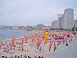 Brasil llega a los seis millones de turistas y 3.188 M € en divisas