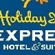 IHG abre el hotel Holiday Inn Express en Santa Fe