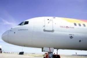 Iberia inició vuelos a Uruguay y Paraguay