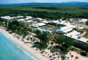 Riu invierte 20 M € en introducir su gama Palace en Jamaica