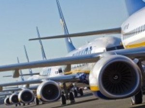 Anulan la decisión que declaró ilegal la ayuda recibida por Ryanair del aeropuerto de Charleroi