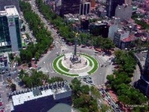 El Distrito Federal de México atraerá a 12 millones de turistas en diciembre