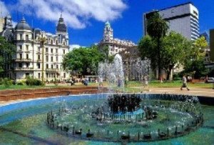 Buenos Aires espera un 25% menos de turistas para 2009