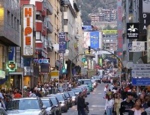 El mercado turístico en Andorra se estanca y pierde calidad