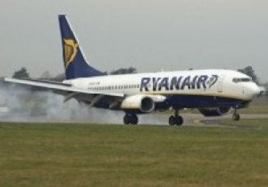 El Govern Balear abre tres expedientes sancionadores a Ryanair