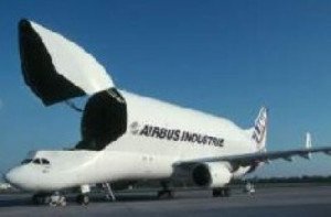 EADS inyectará 2.000 M € en Airbus en 2009