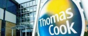 Thomas Cook retrasa pagos e insta a los hoteles a rebajar los precios
