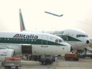 La nueva Alitalia considera dar participación a Lufthansa en su capital