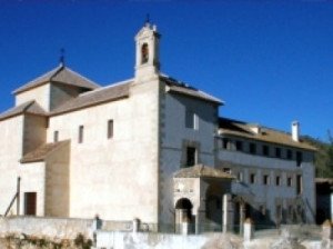 El Hotel Convento de la Magdalena abrirá en enero