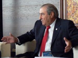 Hidalgo asegura que la venta a Orizonia "es  asunto olvidado"