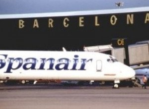 Spanair no moverá por ahora su sede central de Palma de Mallorca