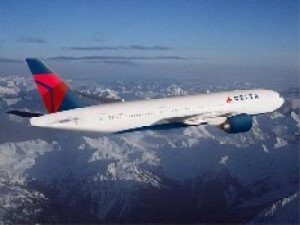 Delta reducirá su capacidad en 2009 debido a la recesión económica