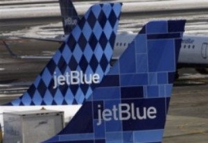 JetBlue inicia en marzo un vuelo a Costa Rica