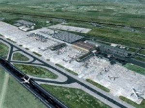 Invierten 53,4 millones en la modernización de sistemas del Aeropuerto de Málaga