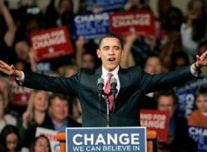 Obama, presidente electo y atractivo turístico