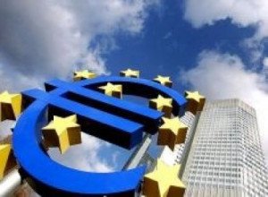 El BCE cree que la eurozona sufrirá un prologando periodo de debilidad