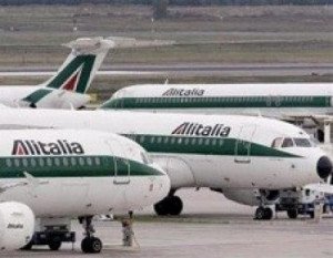 Alitalia mantiene el nombre tras su venta