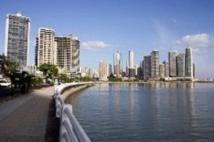 Panamá anuncia la llegada del turista millón y medio
