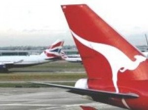 British y Qantas rompen negociaciones de fusión e Iberia sale ganando
