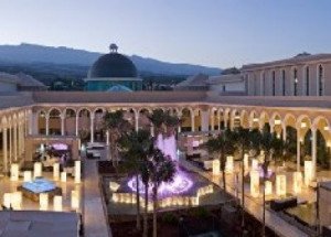 El Gran Meliá Palacio de Isora, único hotel español entre las nuevas incorporaciones a LHW