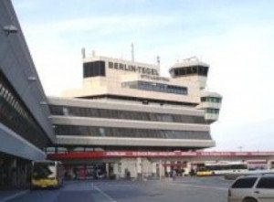 Berlín ha ocultado un informe sobre el riesgo que representa el aeropuerto de Tegel