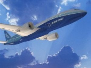 Boeing retrasa nuevamente el despegue de su avión estrella