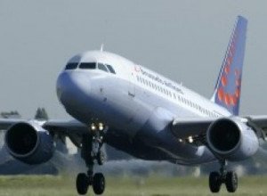 Brussels Airlines sumará 300 conexiones a la red de Star Alliance