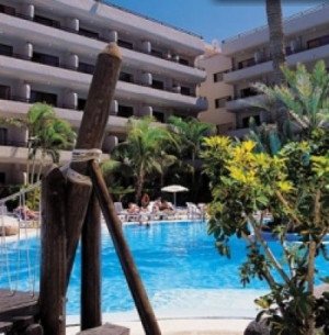 GF Hoteles compra un establecimiento en Tenerife