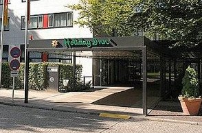 InterContinental expande su marca Holiday Inn en Alemania