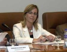 Nueva directora general en el Patronato de Turismo de Alicante