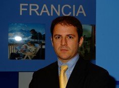 Pierre & Vacances nombra jefe de Ventas de Turismo para España