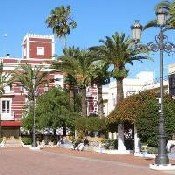 El centro de congresos hispano-portugués de Ayamonte abrirá sus puertas este año