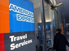 Las agencias asociadas a CWT pertenecían a la extinta red internacional de American Express Travel
