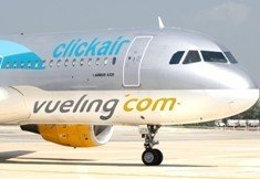 Bruselas autoriza el nacimiento de la que será la tercera aerolínea del mercado español