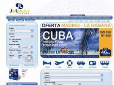 Sale al mercado un turopeador online especializado en Cuba