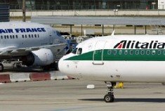 Air France-KLM firmará esta semana la adquisición del 25% de Alitalia por 300 M €