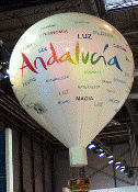 Andalucía invertirá 88 M € en aplicar 845 medidas para la promoción en 2009
