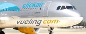 La nueva Vueling despegará en junio hacia 39 destinos