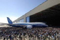 Boeing despedirá a 10.000 trabajadores
