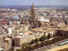 Murcia quiere diversificar el turismo a través de la marca "Región de Murcia"