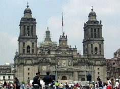 Las agencias de viajes de México reducen sus ventas un 40%