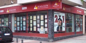 García Rascón: "Halcón se basa en la rentabilidad, si una agencia no vende se cierra"