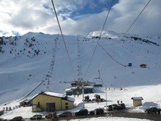 Las estaciones de esquí españolas registran su mejor Navidad de los últimos años