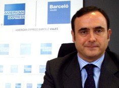 American Express-Barceló Viajes: "Ayudamos a las empresas a racionalizar sus gastos"